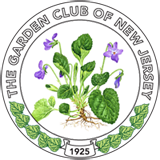 Garden Club of New Jersey logo
